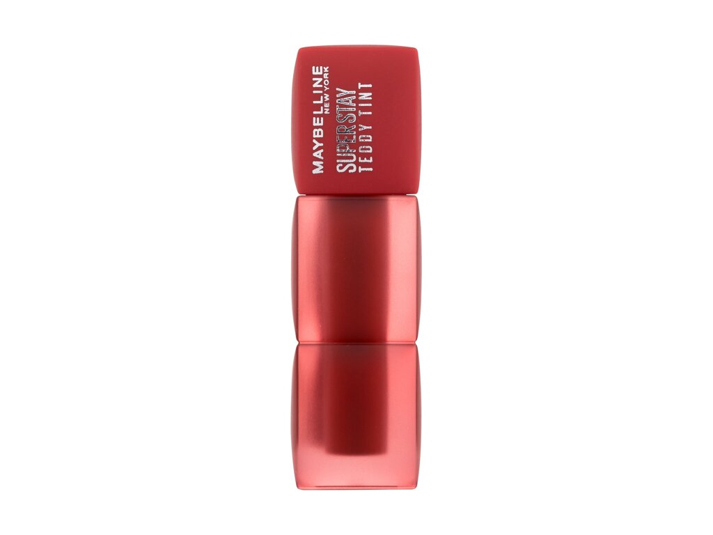 Matte Liquid Lipstick Super Stay Teddy Tint (Liquid Lip Tint) 5 ml