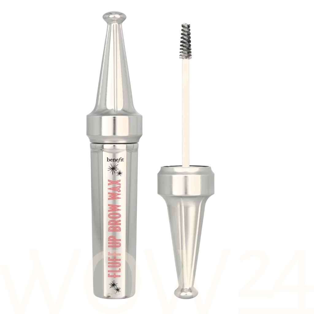 Benefit Benefit Fluff Up Brow Wax 6 ml antakių gelis