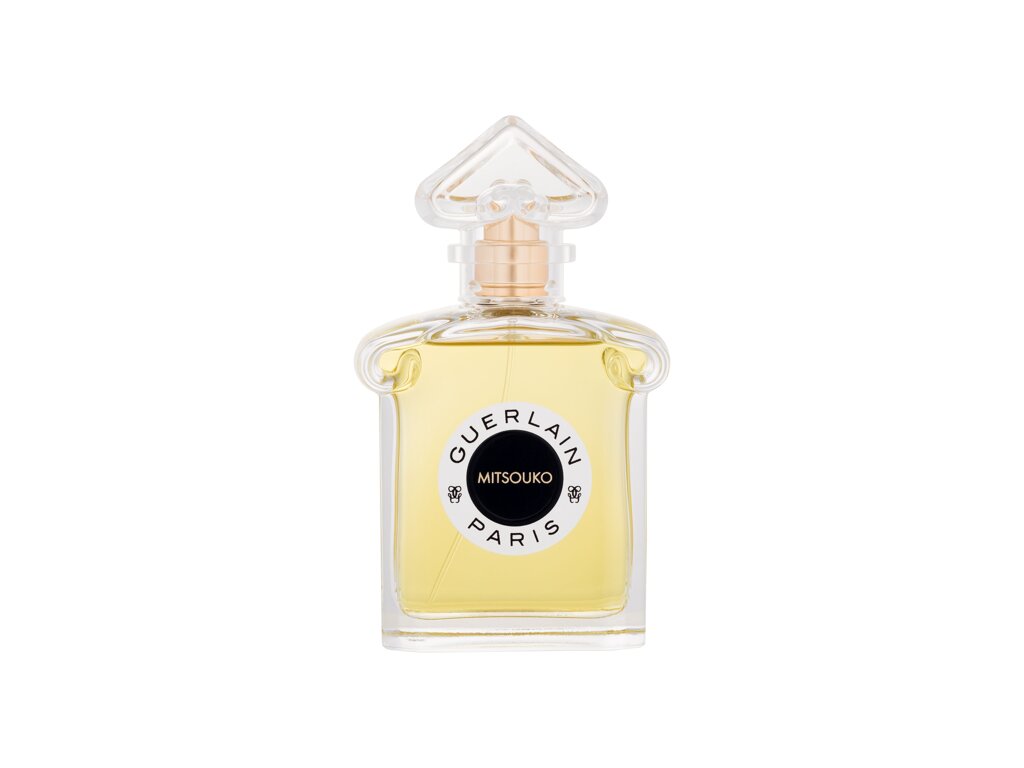 Guerlain Mitsouko Eau De Toilette 75 ml Damaged box