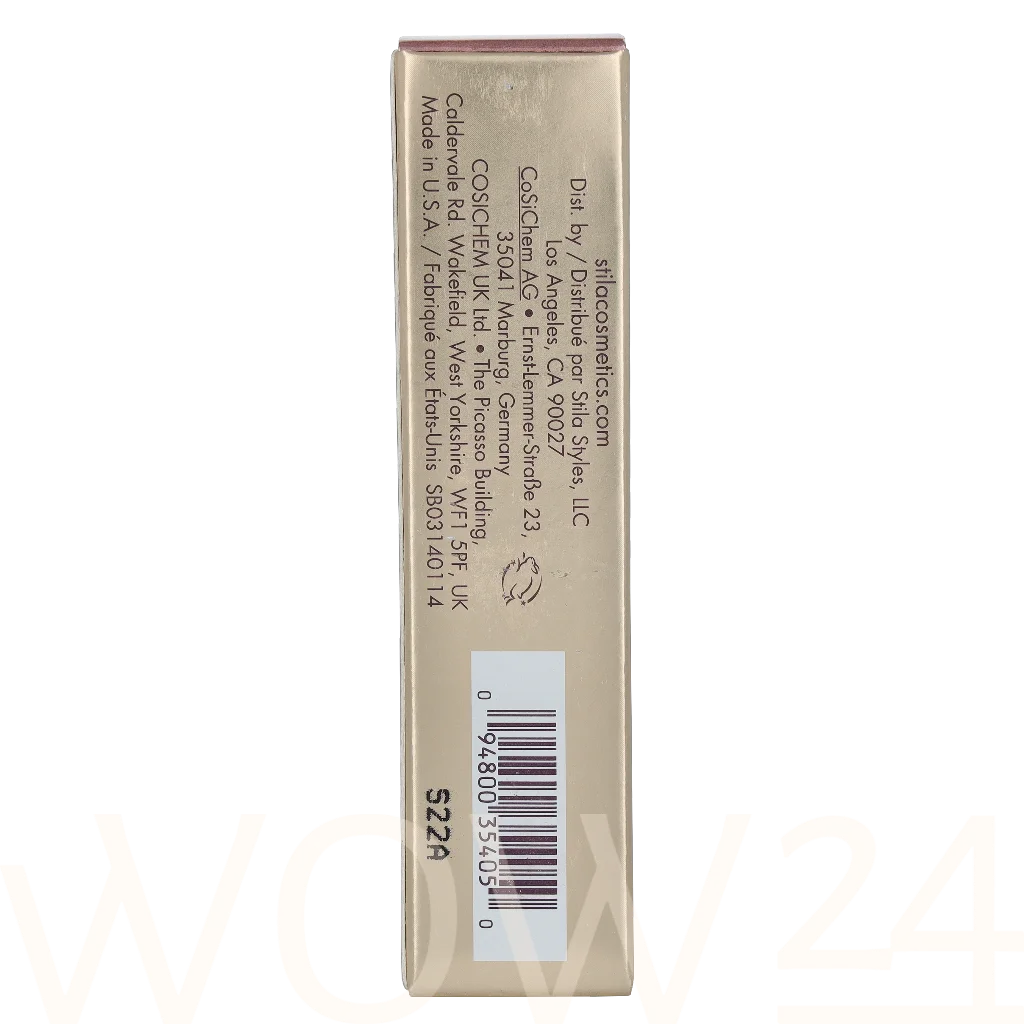 Stila Stila Glitter & Glow Liquid Eye Shadow 4.5 ml &scaron;e&scaron;ėliai