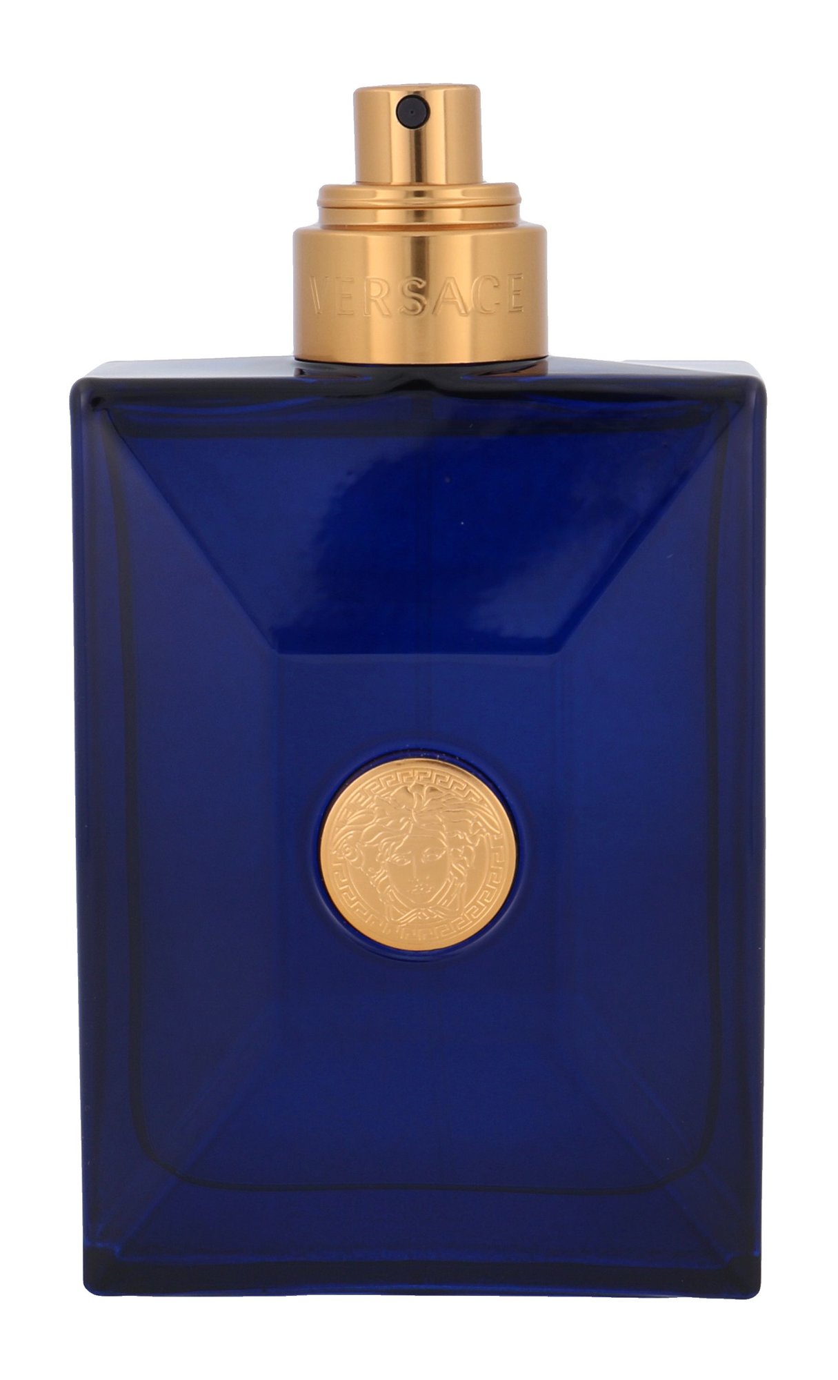 Versace Pour Homme Dylan Blue Kvepalai Vyrams