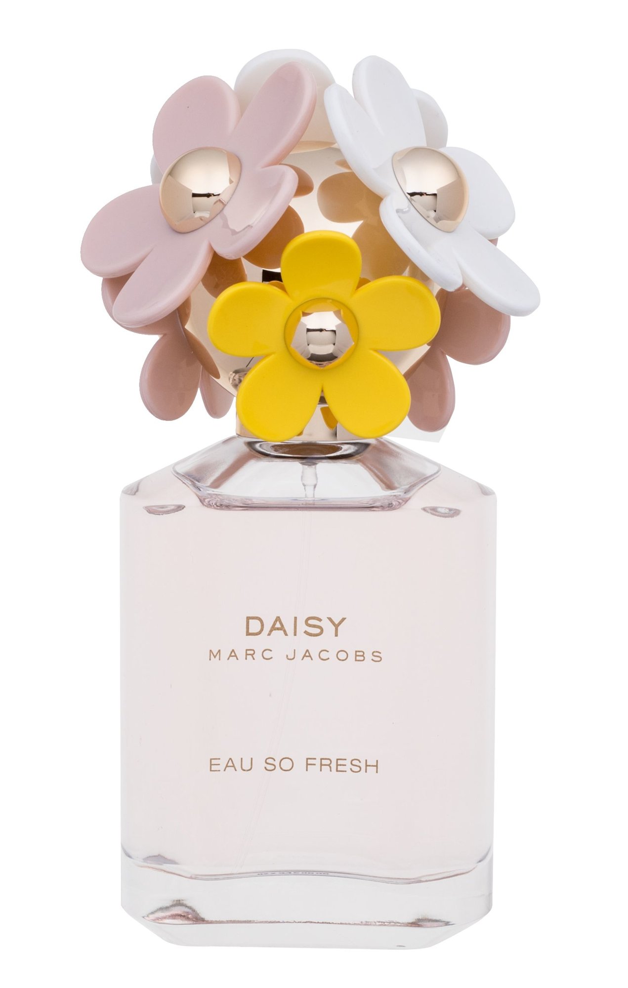 Marc Jacobs Daisy Eau So Fresh Eau De Toilette 75 ml Damaged box
