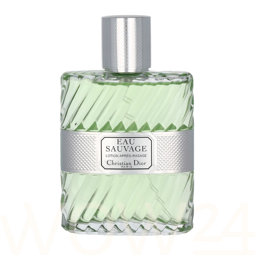 Christian Dior Dior Eau Sauvage After Shave Spray 100 ml balzamas po skutimosi