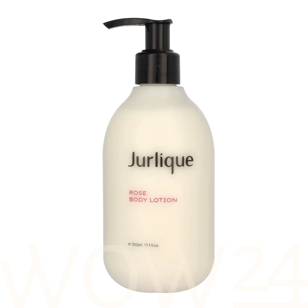 Jurlique Jurlique Softening Rose Body Lotion Kūno losjonas Moterims