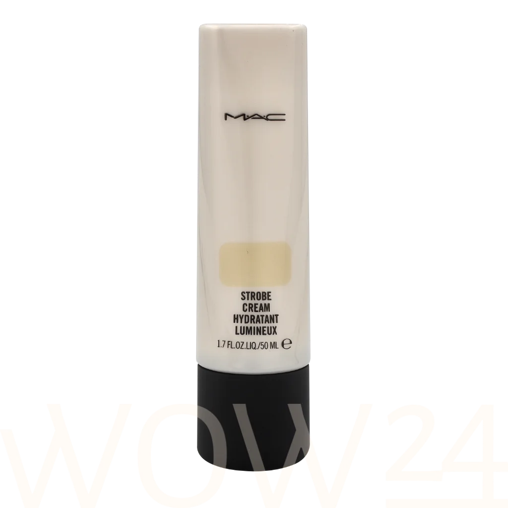 MAC MAC Strobe Cream 50 ml &scaron;viesintojas