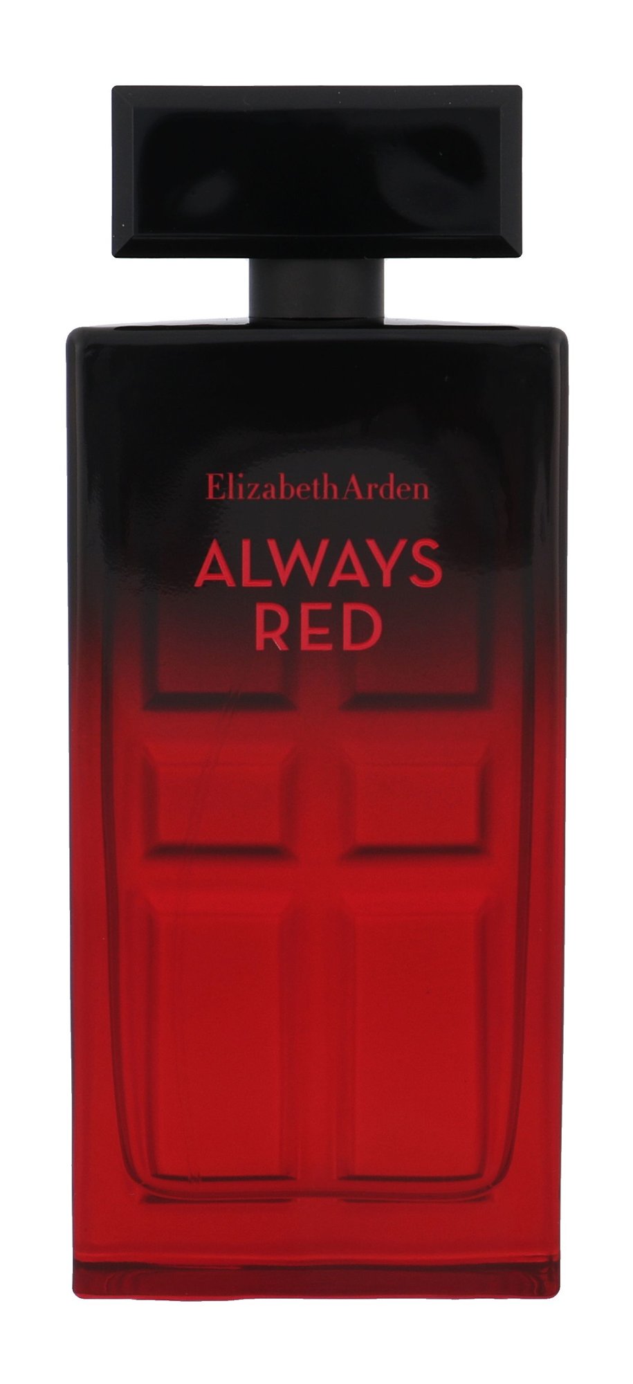 Elizabeth Arden Always Red 100ml Kvepalai Moterims EDT (Pažeista pakuotė)