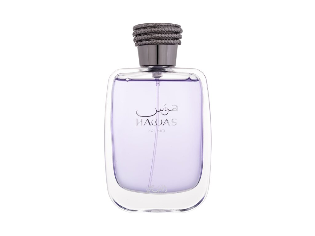 Rasasi Hawas Eau De Parfum Kvepalai Vyrams