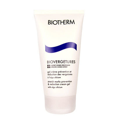 Biotherm Biovergetures  Stretch Marks Reduction Cream Gel priemonė celiulitui ir strijoms