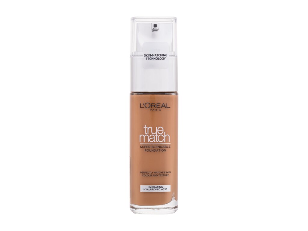 L`oreal True Match Super-Blendable Foundation 30 ml