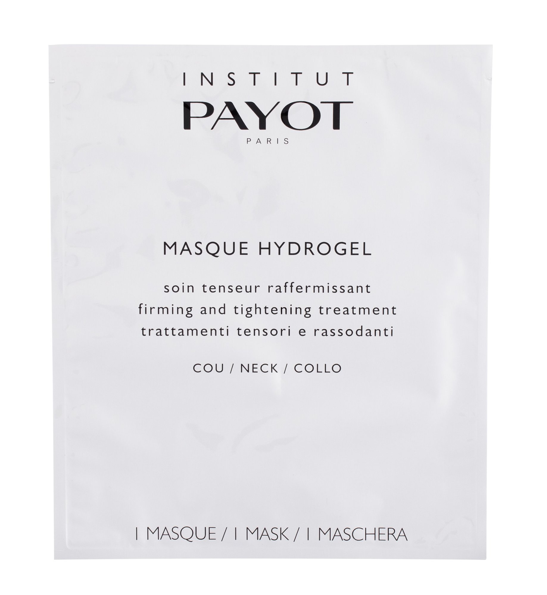 Payot Masque Hydrogel Veido kaukė