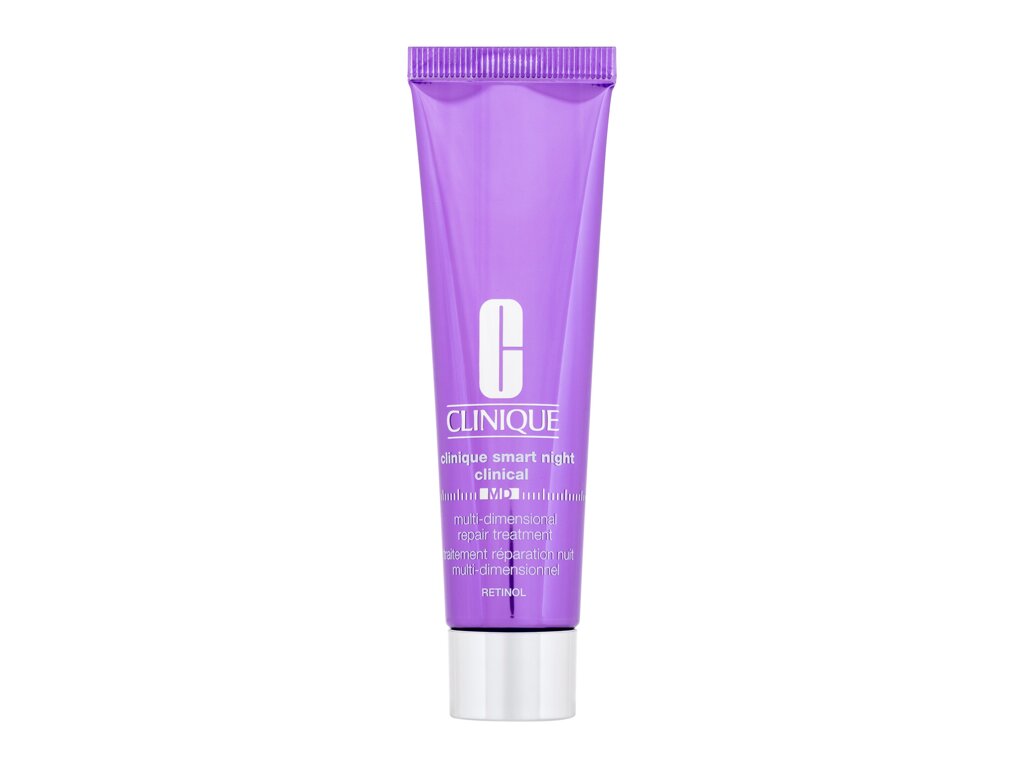 Clinique Clinique Smart Clinical MD Night Repair Treatment 30 ml Tester