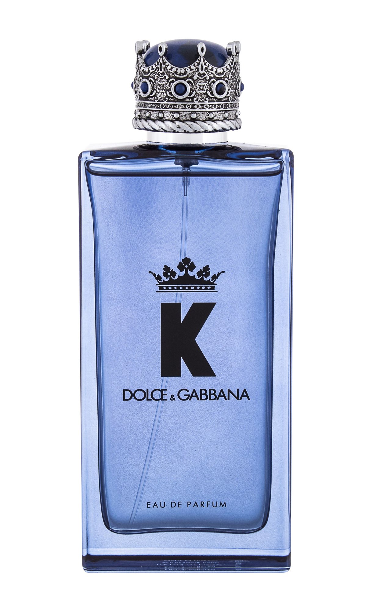 Dolce&Gabbana K 150ml Kvepalai Vyrams EDP (Pažeista pakuotė)