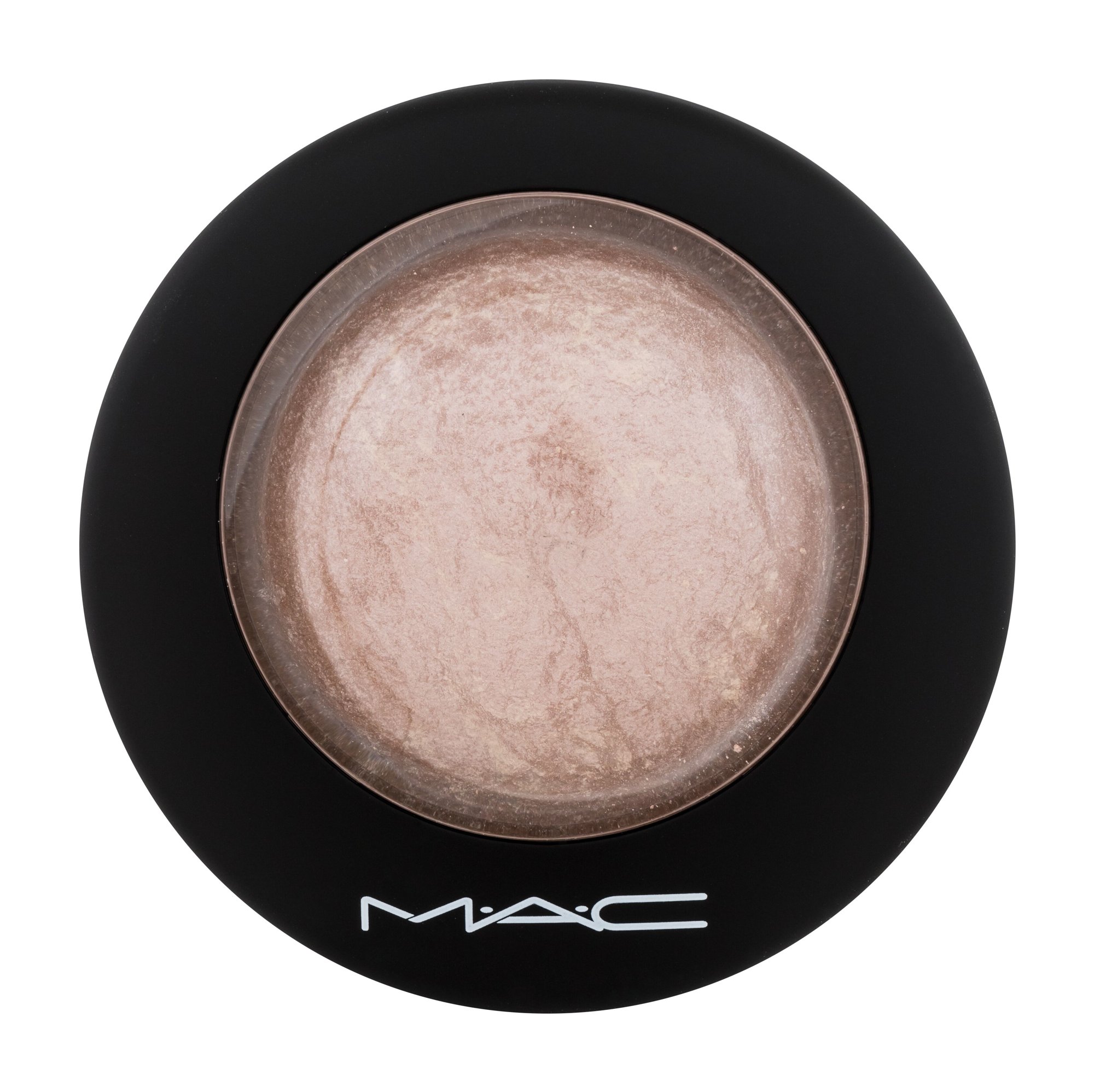 Mac Mineralize Skinfinish Natural Pudra 10 ml Damaged box