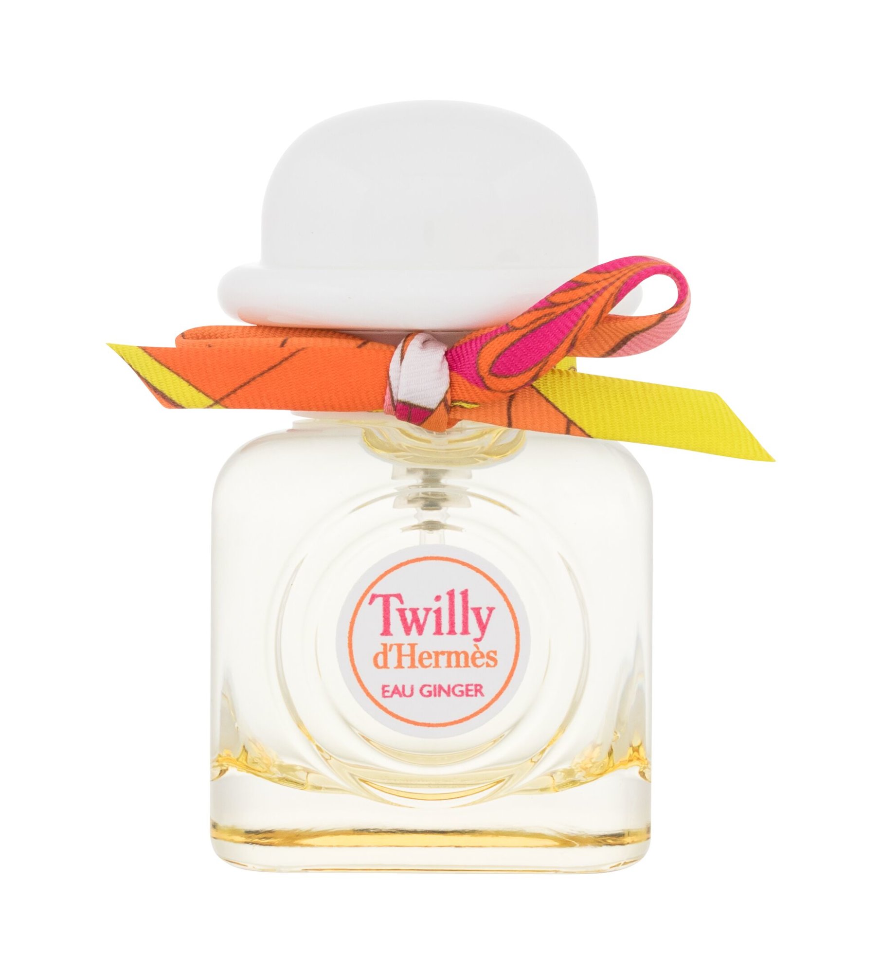 Hermes Twilly d&acute;Hermes Eau Ginger kvepalai Moterims