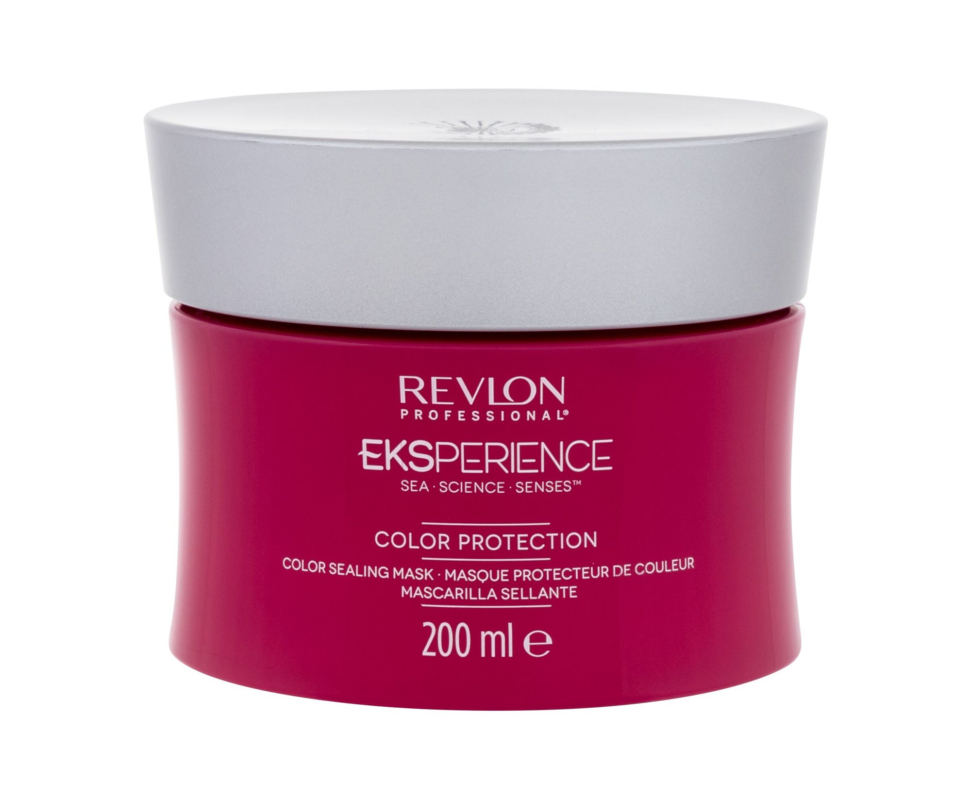 Revlon Professional Eksperience Color Protection Color Sealing Mask 200ml plaukų kaukė