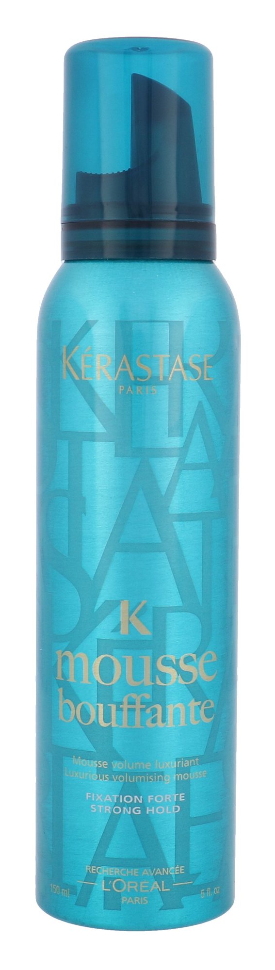 K&eacute;rastase Mousse Bouffante 150 ml Tester