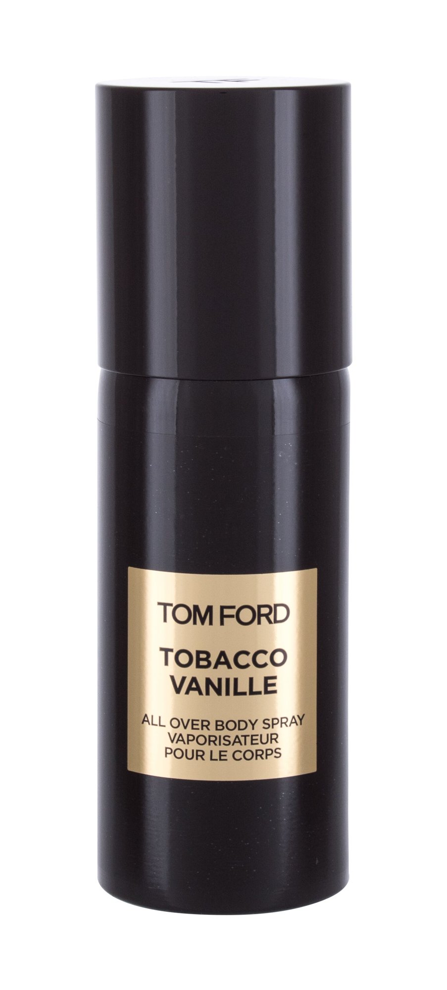 Tom Ford Tobacco Vanille 150ml NIŠINIAI dezodorantas (Pažeista pakuotė)