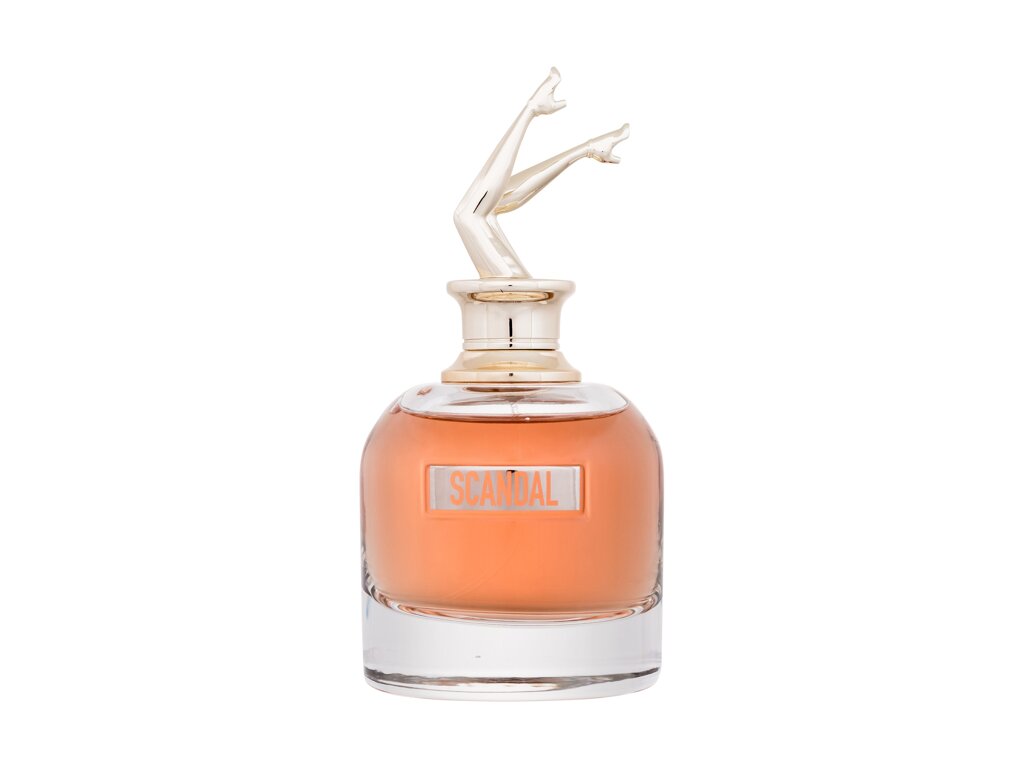 J.p. gaultier Scandal Eau De Parfum 80 ml Damaged box