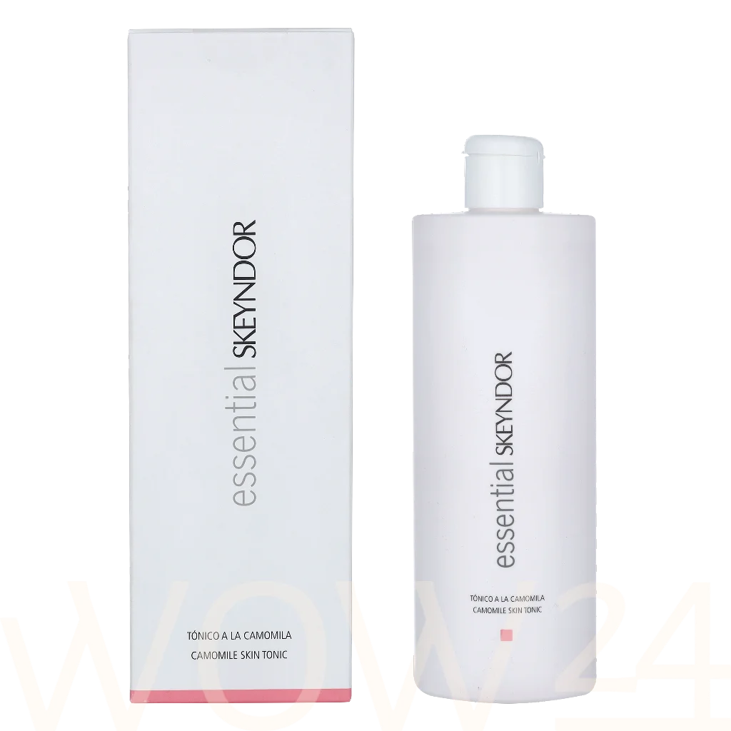 Skeyndor Skeyndor Essential Camomile Skin Tonic 250 ml Moterims