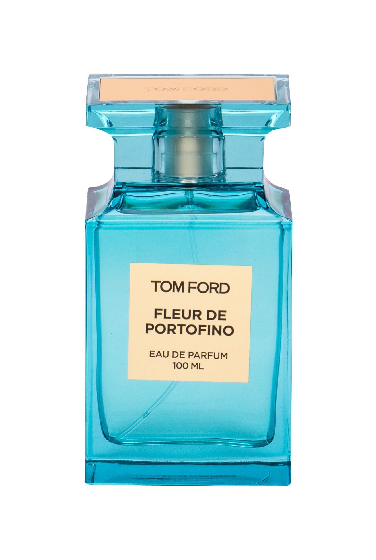 Tom Ford Fleur de Portofino 100ml NIŠINIAI Kvepalai Unisex EDP