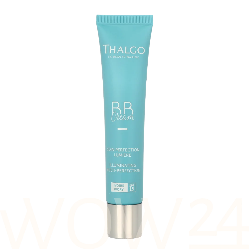 Thalgo Thalgo Illuminating Multi-Perfection BB Cream SPF15 40 ml BB kremas