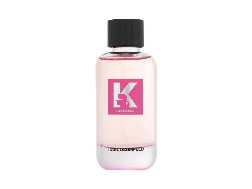 Karl Lagerfeld Jenas Urban Pink kvepalai Moterims