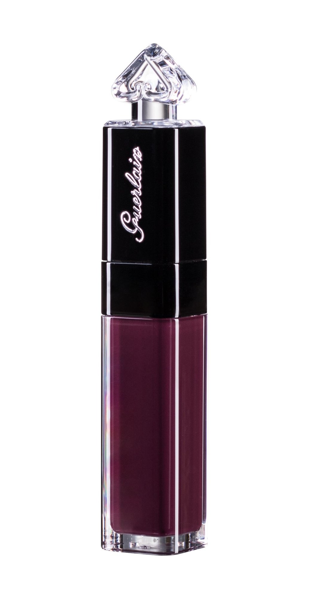 Guerlain La Petite Robe Noire Lip Colour'Ink 6ml lūpdažis