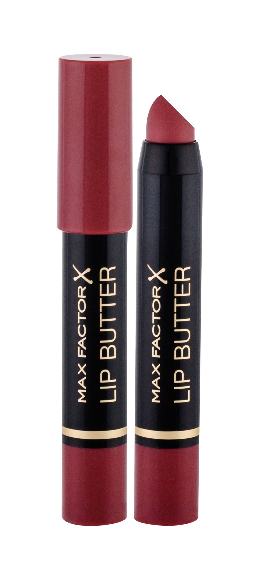 Max Factor Colour Elixir Lip Butter 4,5g lūpų balzamas