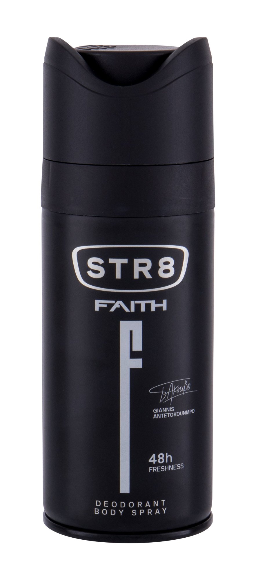STR8 Faith dezodorantas