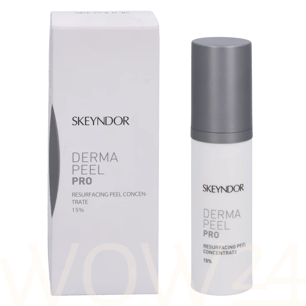 Skeyndor Skeyndor Derma Peel Pro Resurfacing Peel Concentrate 30 ml pilingas