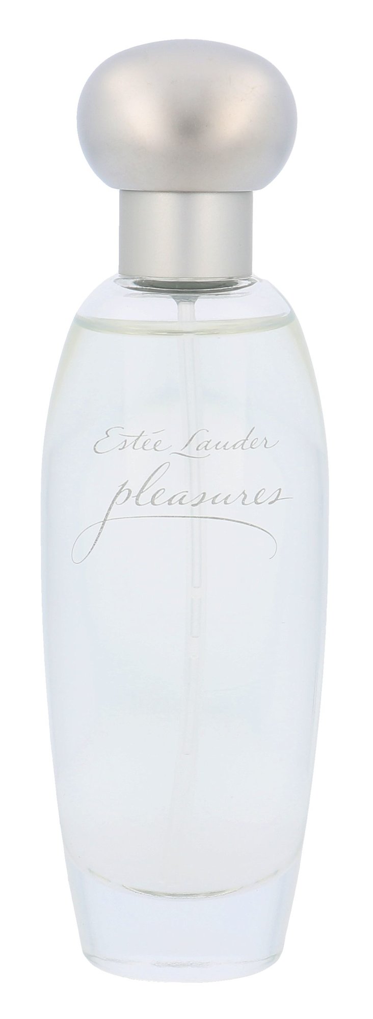 Esteé Lauder Pleasures 50ml Kvepalai Moterims EDP (Pažeista pakuotė)