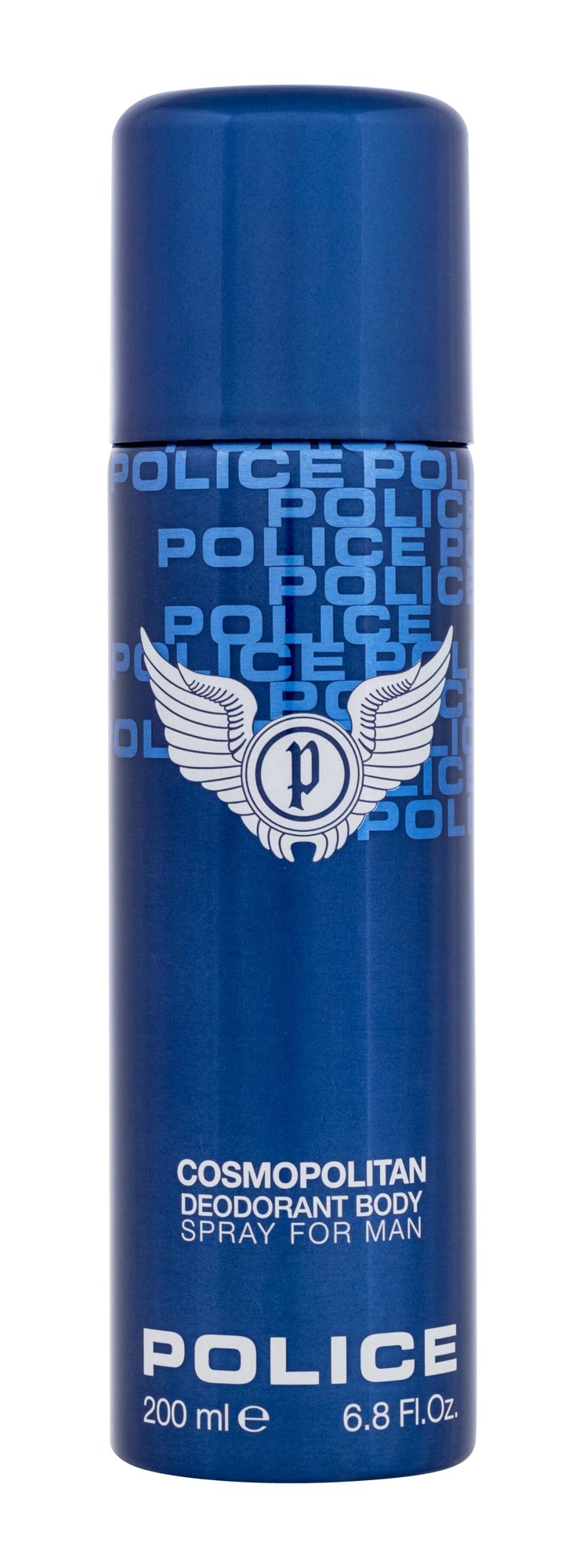 Police Cosmopolitan dezodorantas