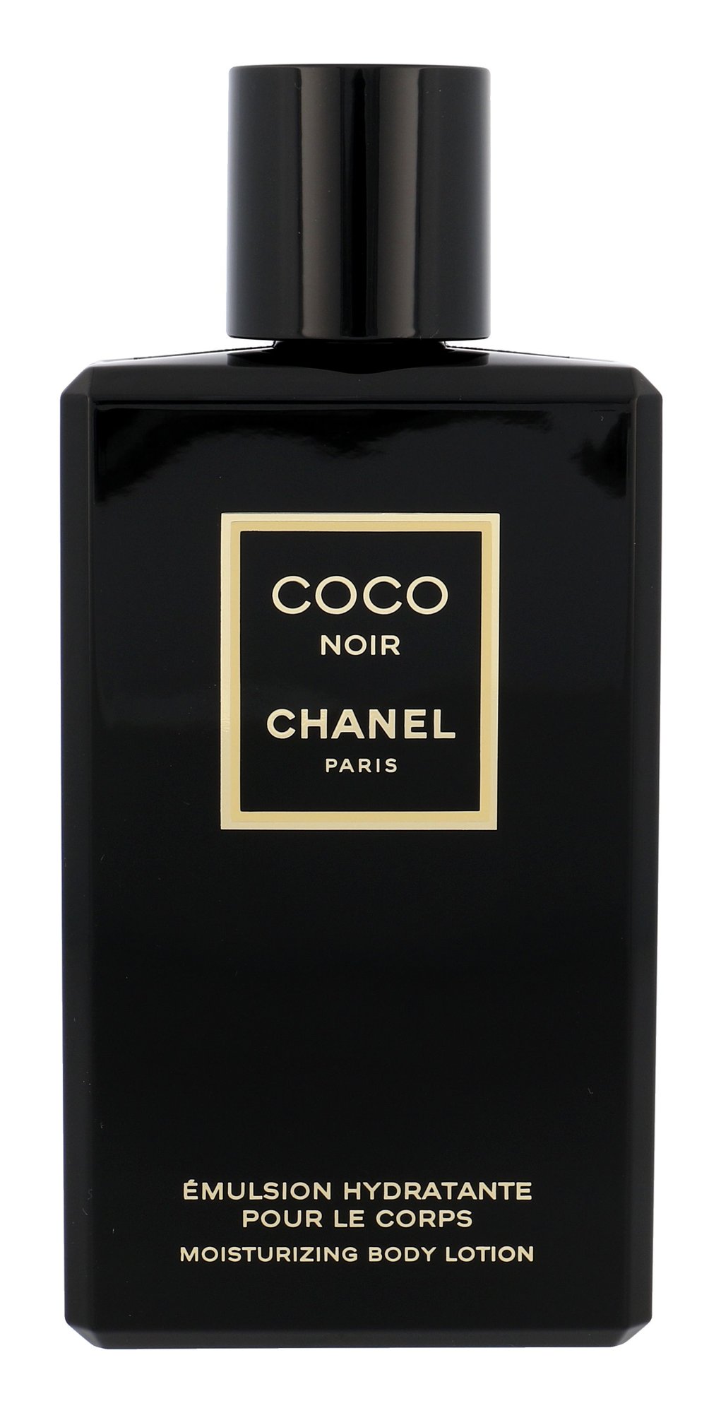 Chanel Coco Noir kūno losjonas