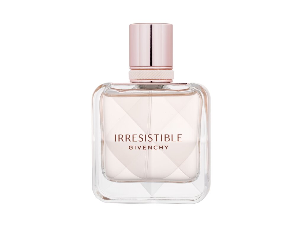 Givenchy Irresistible Fraiche Eau De Toilette 35 ml Damaged box