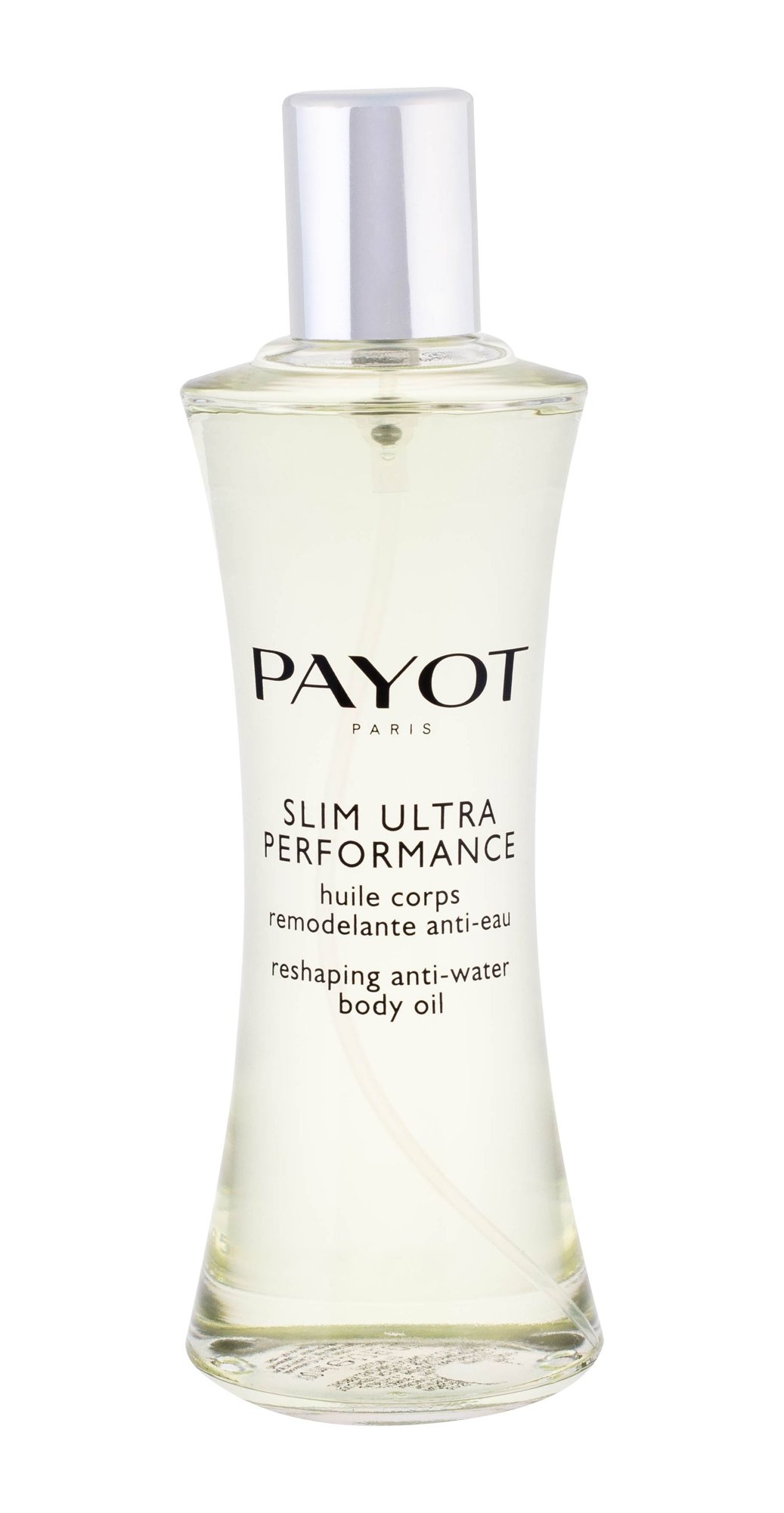 Payot Le Corps Slim Ultra Performance Reshaping Anti-Water Oil 100ml liekninamasis kremas Testeris