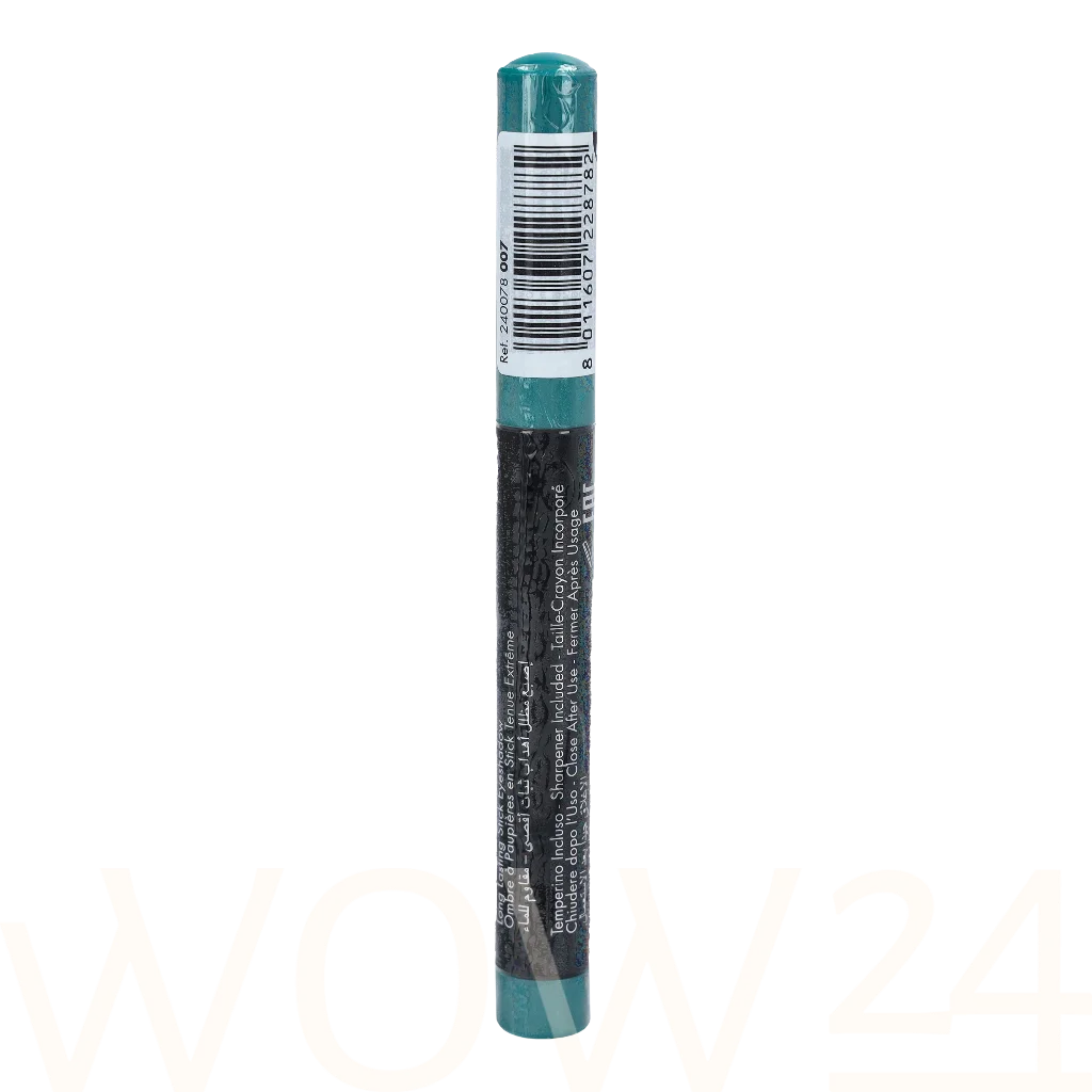 PUPA Milano Pupa Made To Last Waterproof Eyeshadow 1.4 g &scaron;e&scaron;ėliai