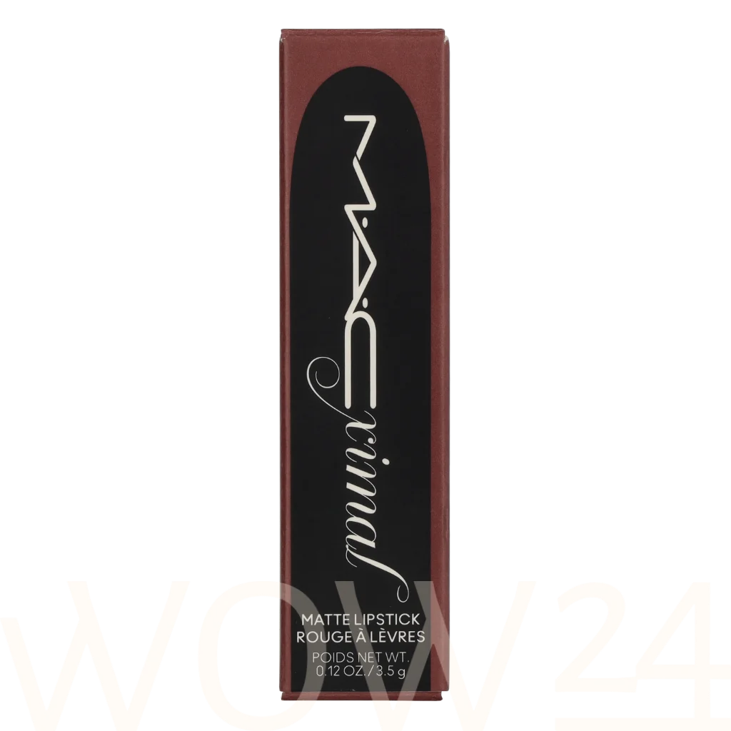 Mac MAC Macximal Silky Matte Lipstick 3.5 ml