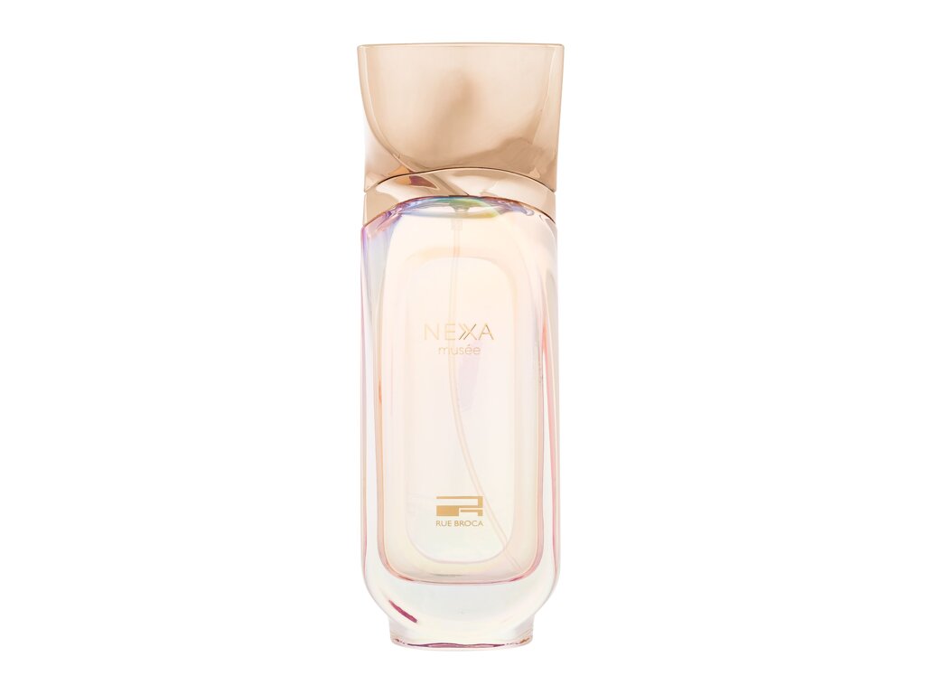Rue Broca Nexa Mus&eacute;e Eau De Parfum 100 ml Damaged box