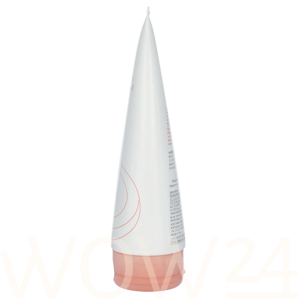 Avene Avene 3 In 1 Make-Up Remover 200 ml veido valiklis