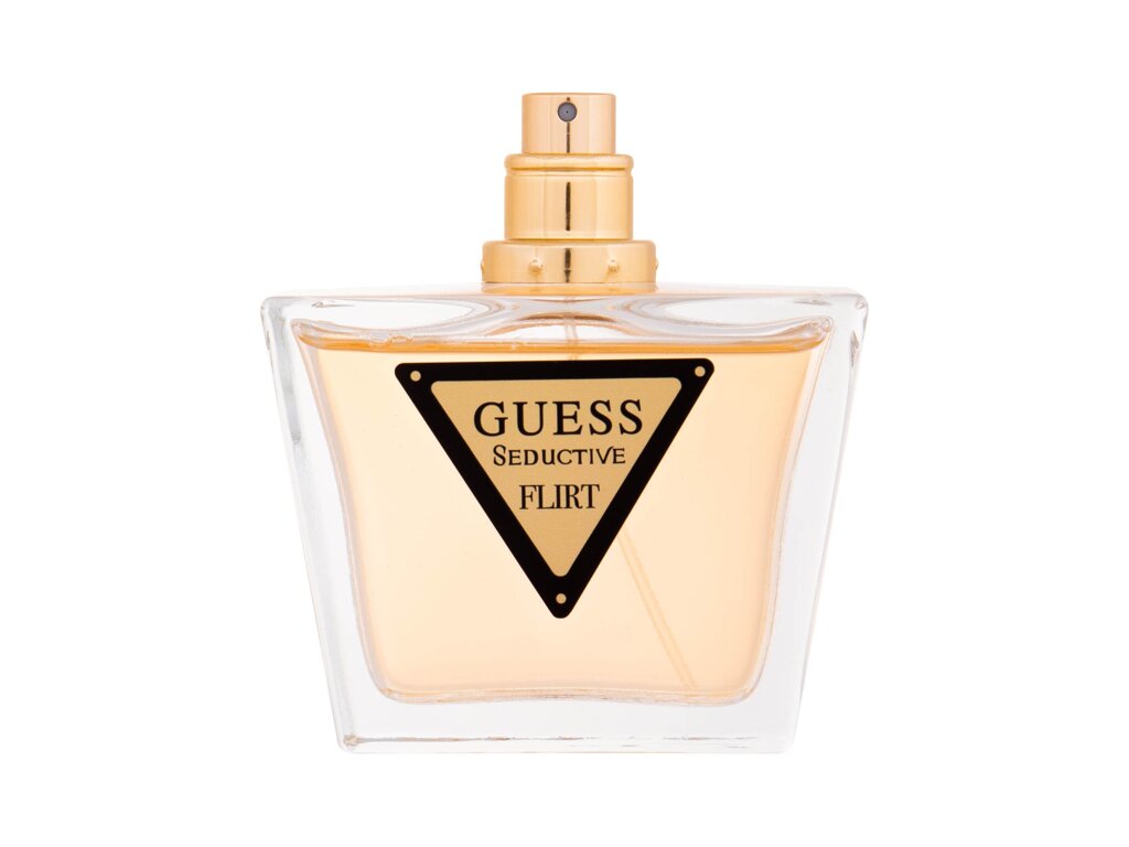 Guess Seductive Flirt kvepalai Moterims