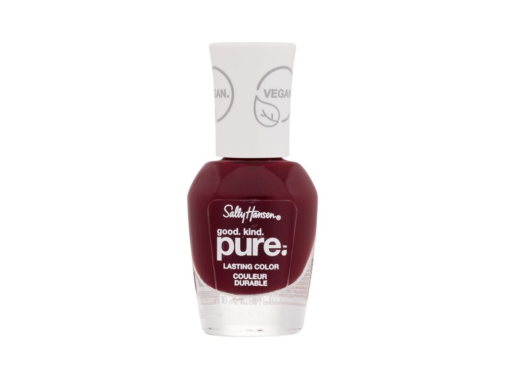 Sally Hansen Good. Kind. Pure. 10 ml
