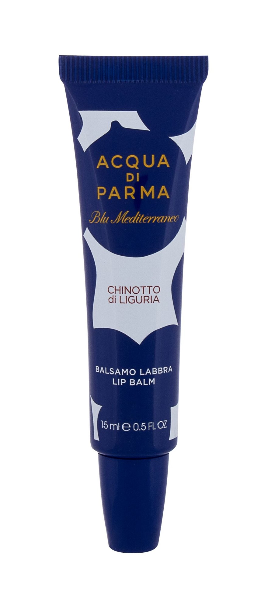 Acqua Di Parma Blu Mediterraneo Chinotto di Liguria 15ml NIŠINIAI lūpų balzamas