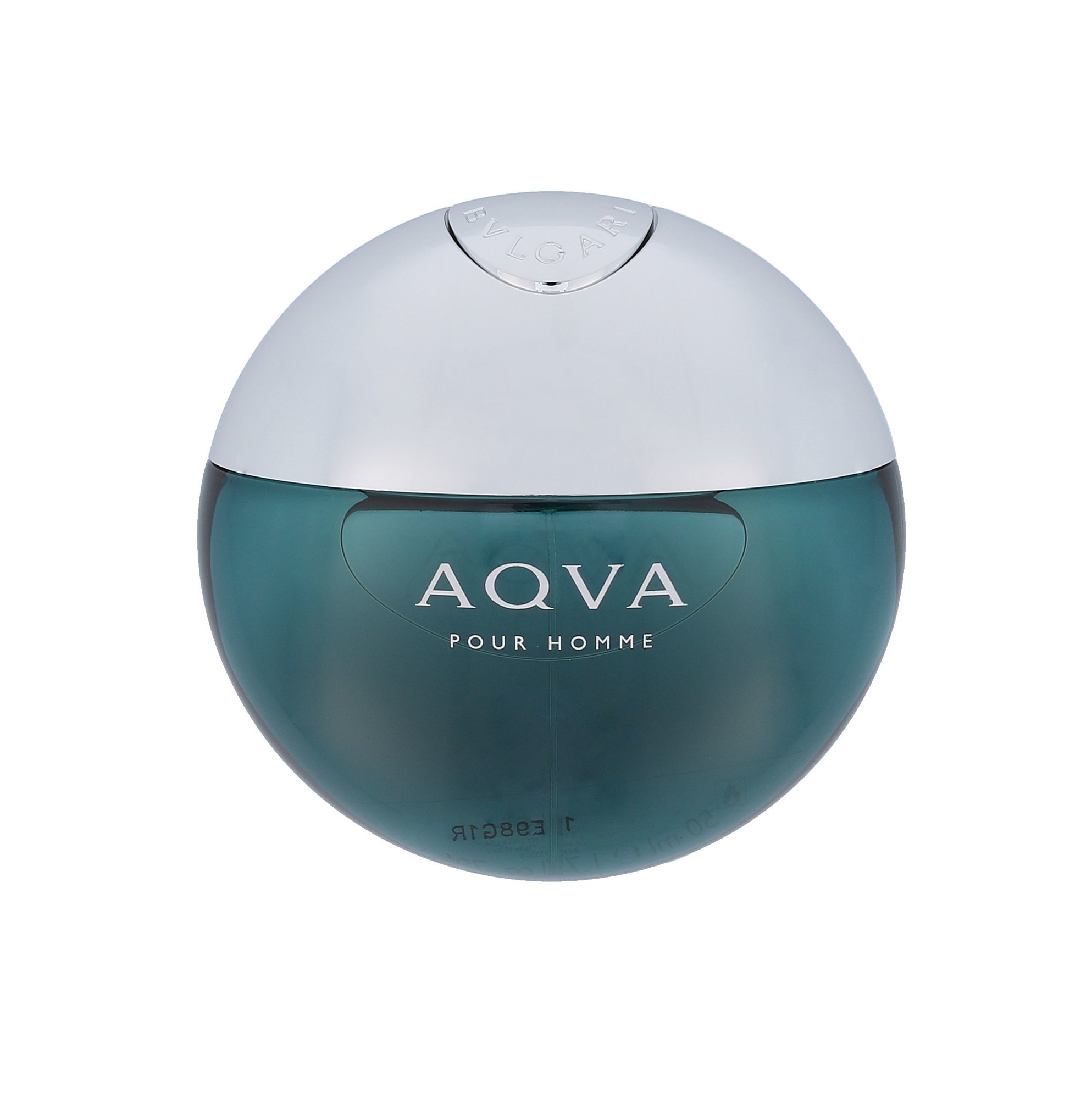 Bvlgari Aqva Pour Homme Eau De Toilette 50 ml