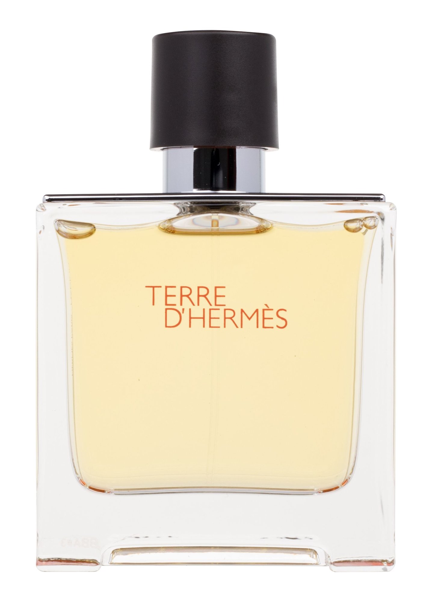 Hermes Terre D Hermes Parfum 75ml Kvepalai Vyrams Parfum (Pažeista pakuotė)