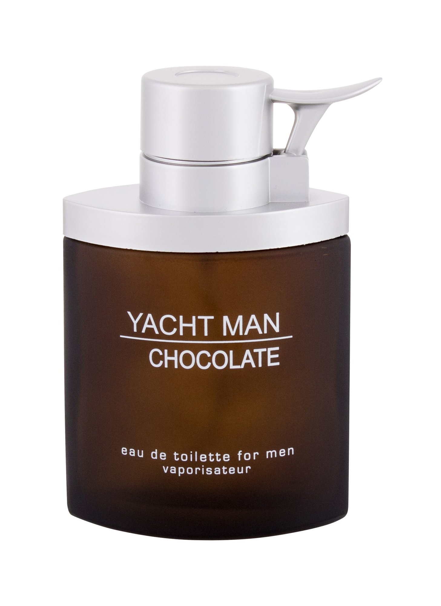 Myrurgia Yacht Man Chocolate Kvepalai Vyrams