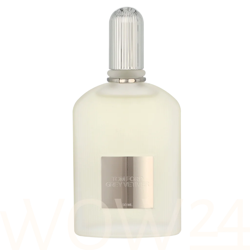 Tom Ford Tom Ford Grey Vetiver Edp Spray 50 ml NI&Scaron;INIAI kvepalai Vyrams EDP