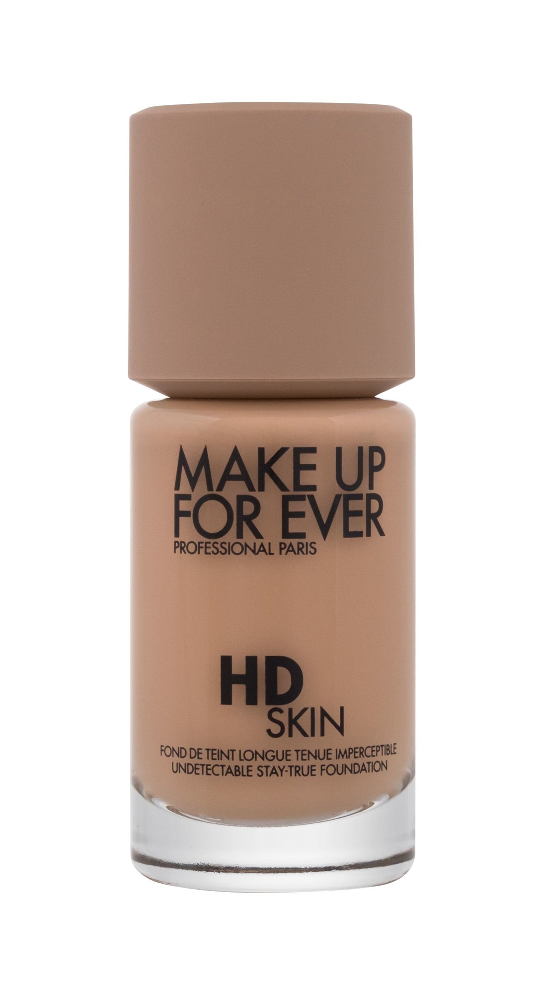 Make Up For Ever HD Skin Undetectable Stay-True Foundation 30 ml
