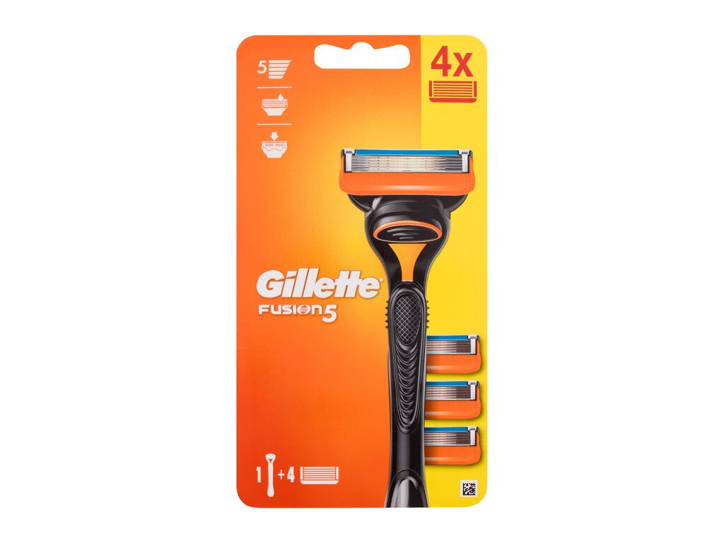 Gillette Fusion5 1 ml
