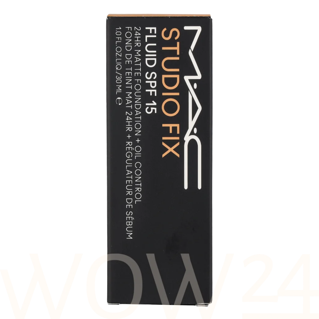 Mac Studio Fix Fluid 30 ml