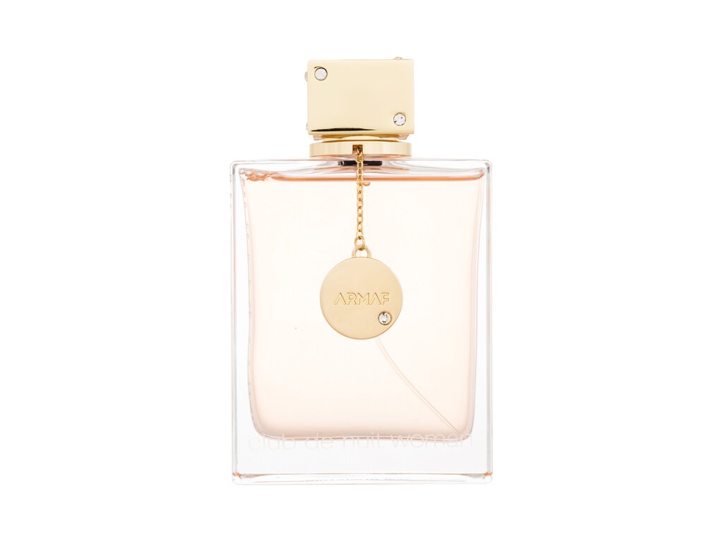 Armaf beaut&eacute; Club de Nuit Woman Eau De Parfum 200 ml Damaged box